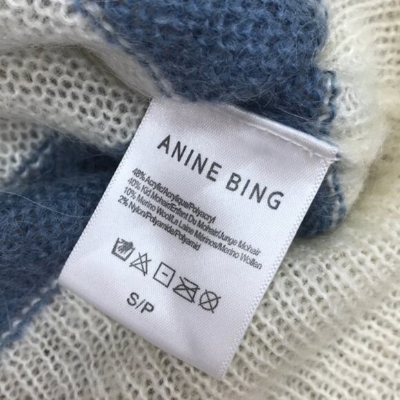 🔥Host Pick🔥 ANINE BING Lydia Stripe Sweater - Picture 6 of 7